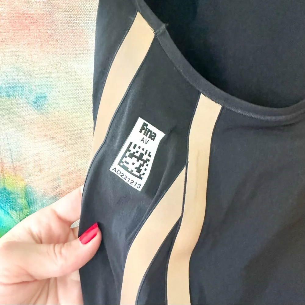 Adidas BNWT Womens Adizero FS OB W Black & Gold Tech Suit - Picture 5 of 6